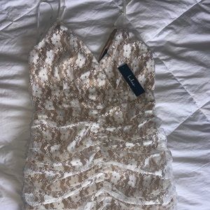 Lulus dress